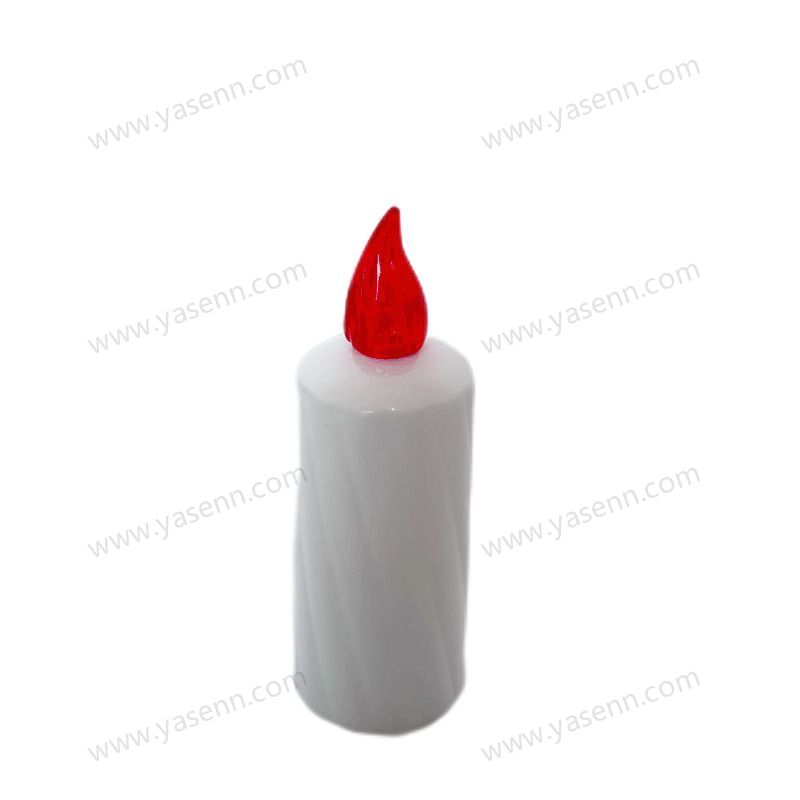 5.3*16CM Thread led candle Patented LED Candles YSC22004