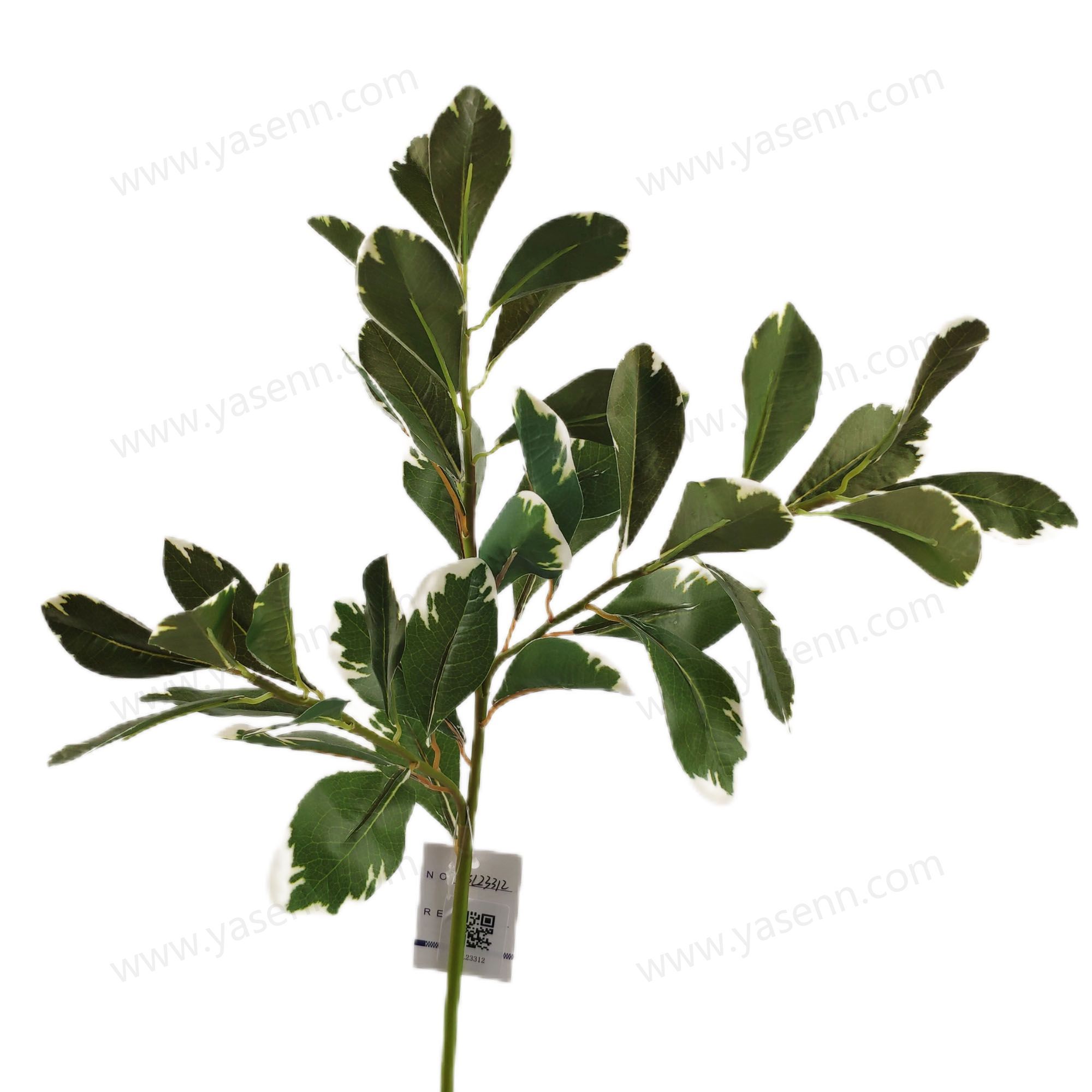 YSL23312  HIGHT 51CM CHINESE TULIP TREE Simulate leaves