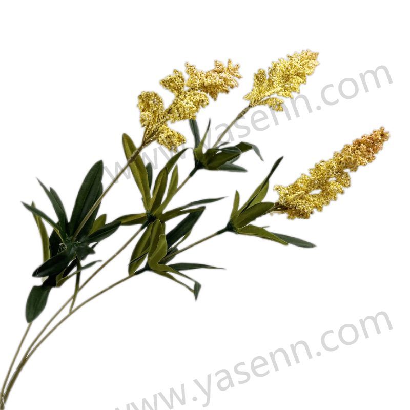 74CM Salvia officinalis artificial flower YSZ22220