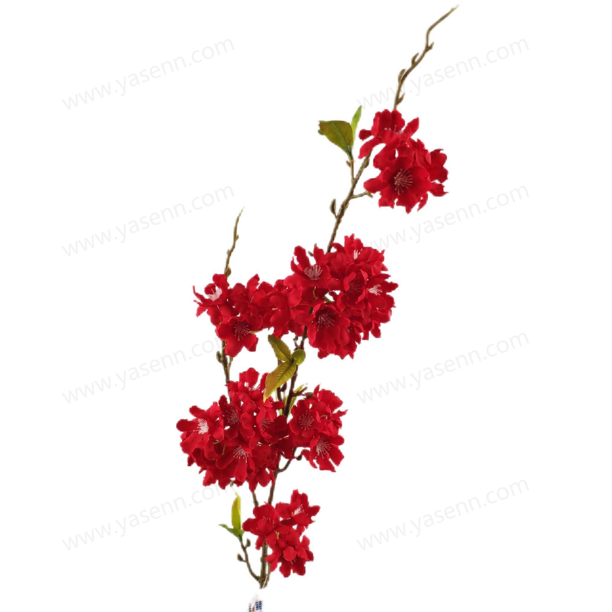 92CM2 Oriental Cherry Artificial flowers YSS23512