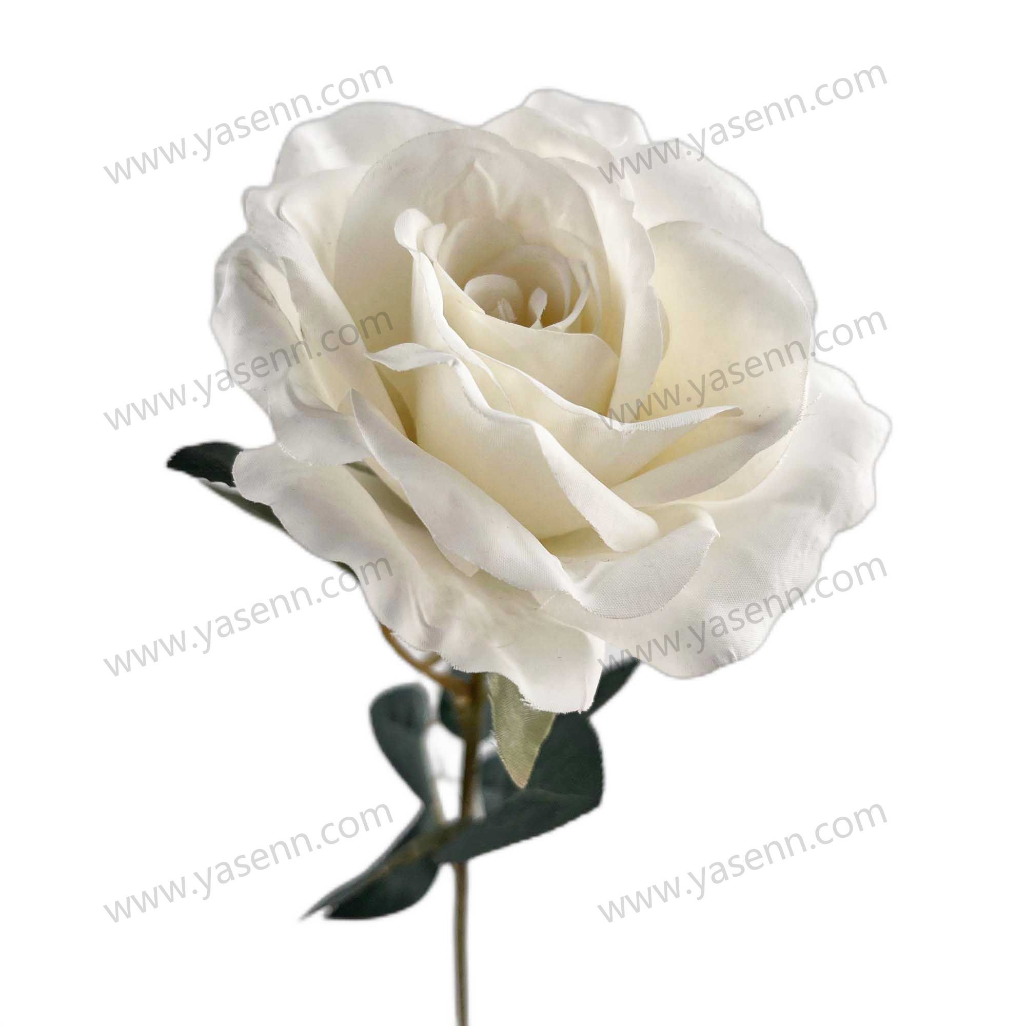 YSS23136  62CM rose/artificial flower