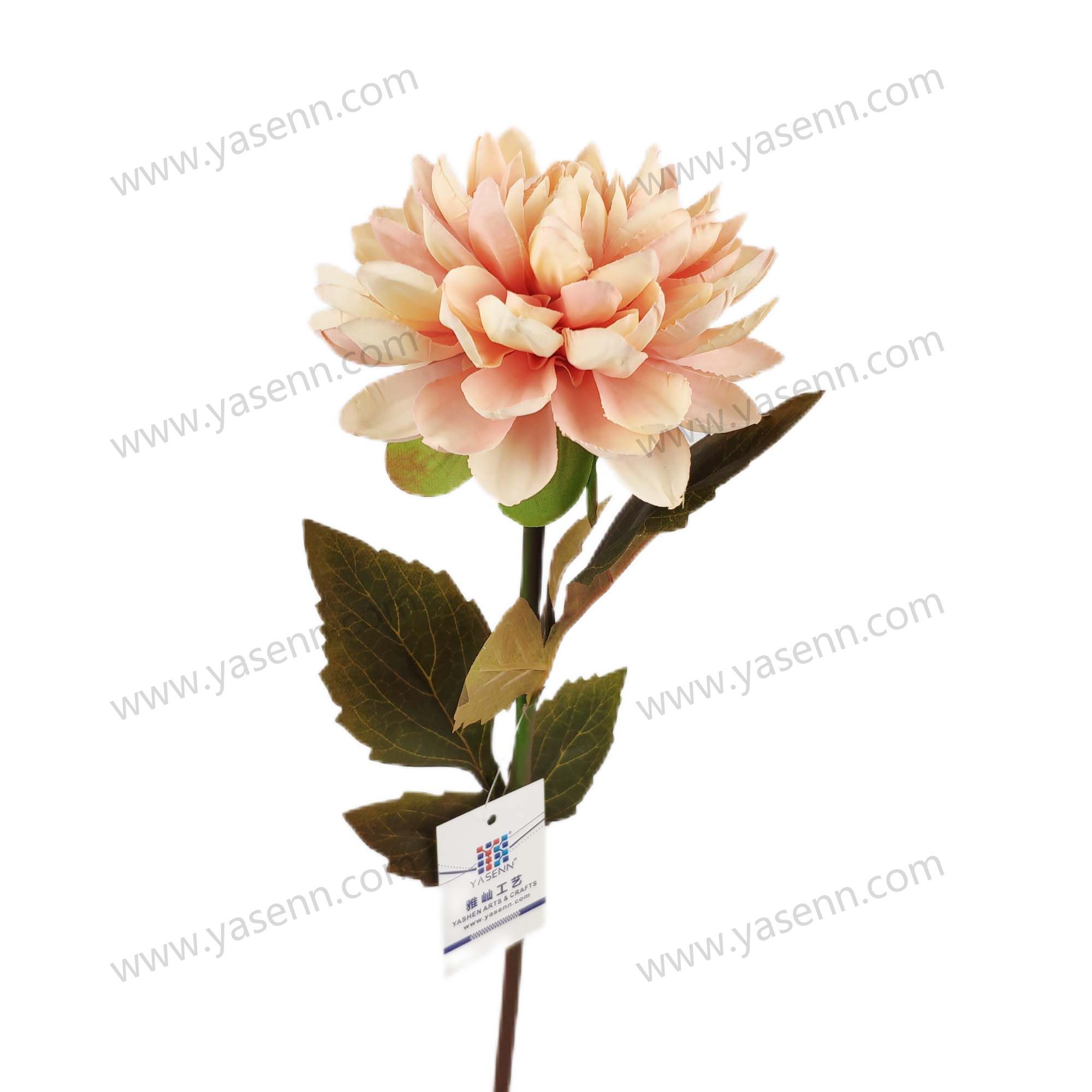 YSS23367  58CM mum/artificial flower