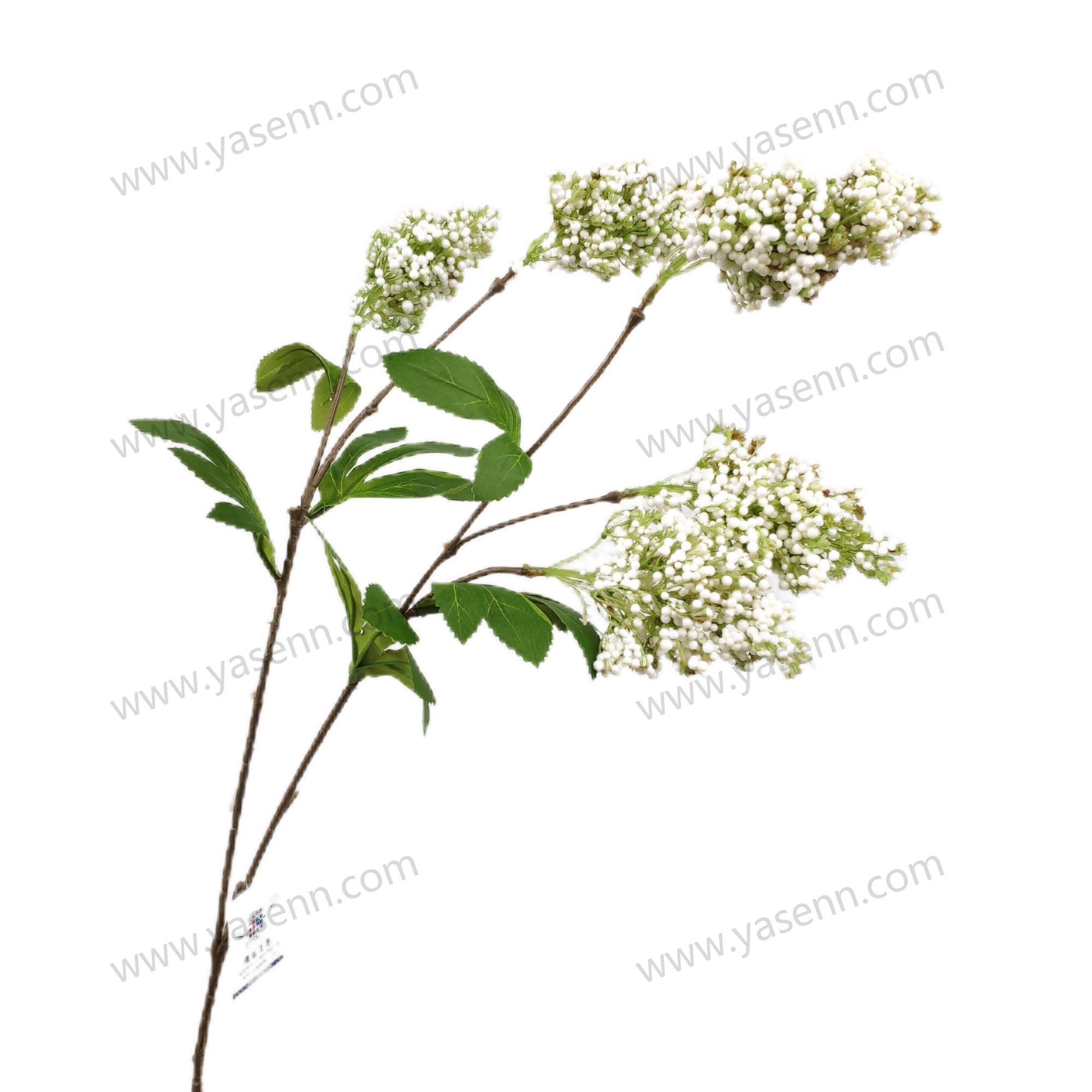 YSS23368 74CM hydrangea cones/artificial flower