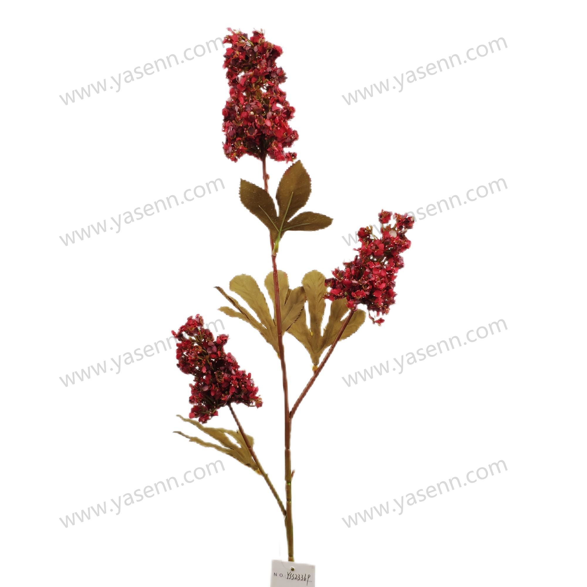YSS23369 90CM hydrangea/artificial flower