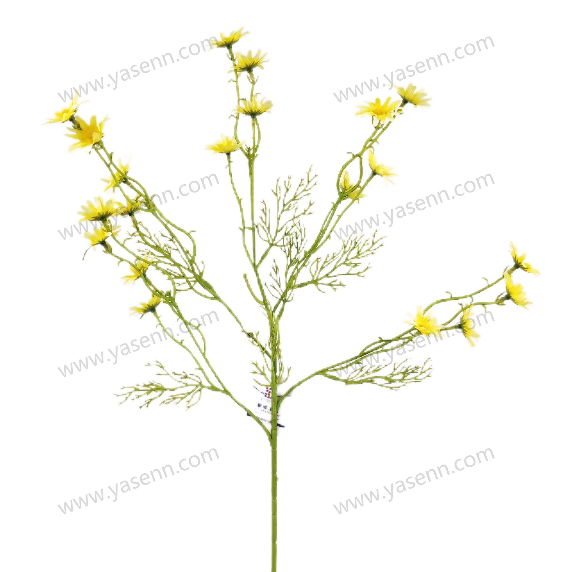 YSS23374 78CM daisy/artificial flower