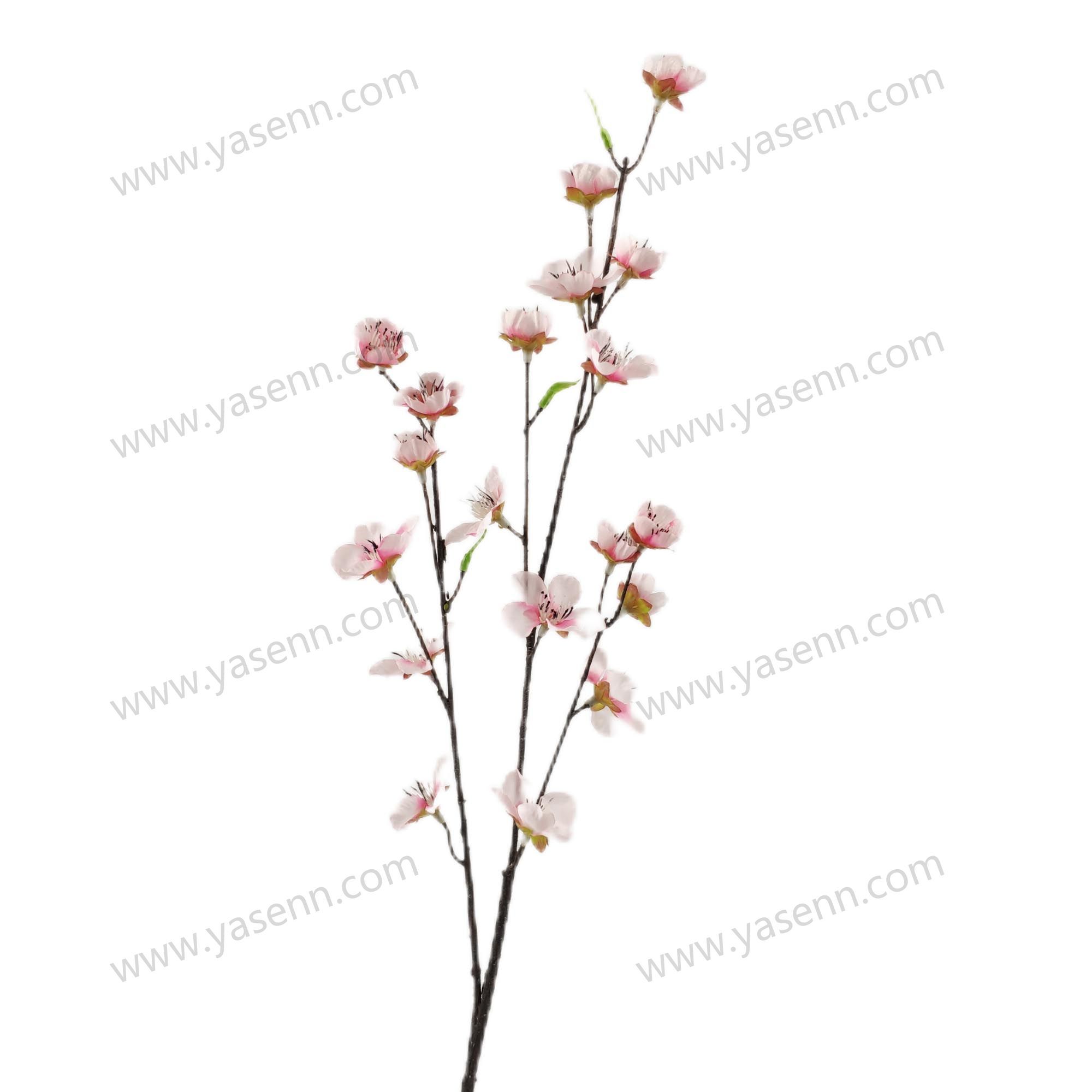 YSS23384  70CM plum blossom/ artificial flower