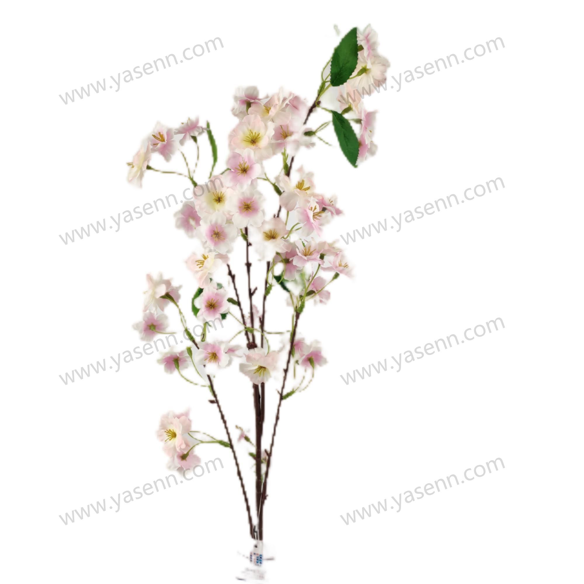 YSS23385 /88CM plum blossom  artificial flower
