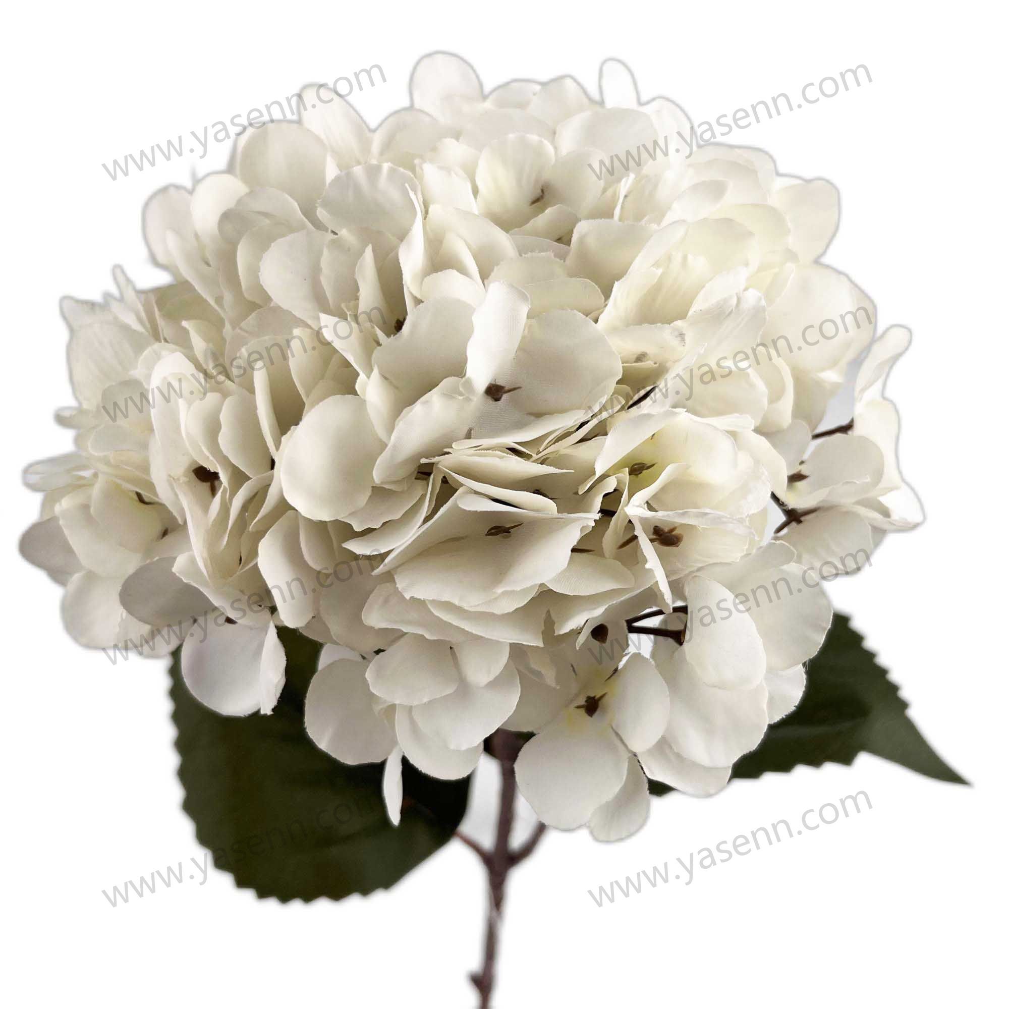 YSS23115 62CM hydrangea/ artificial flower