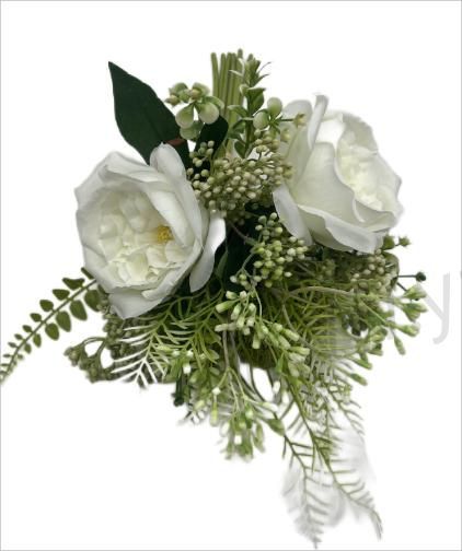 YSB233447  BRANCHES  PEONY