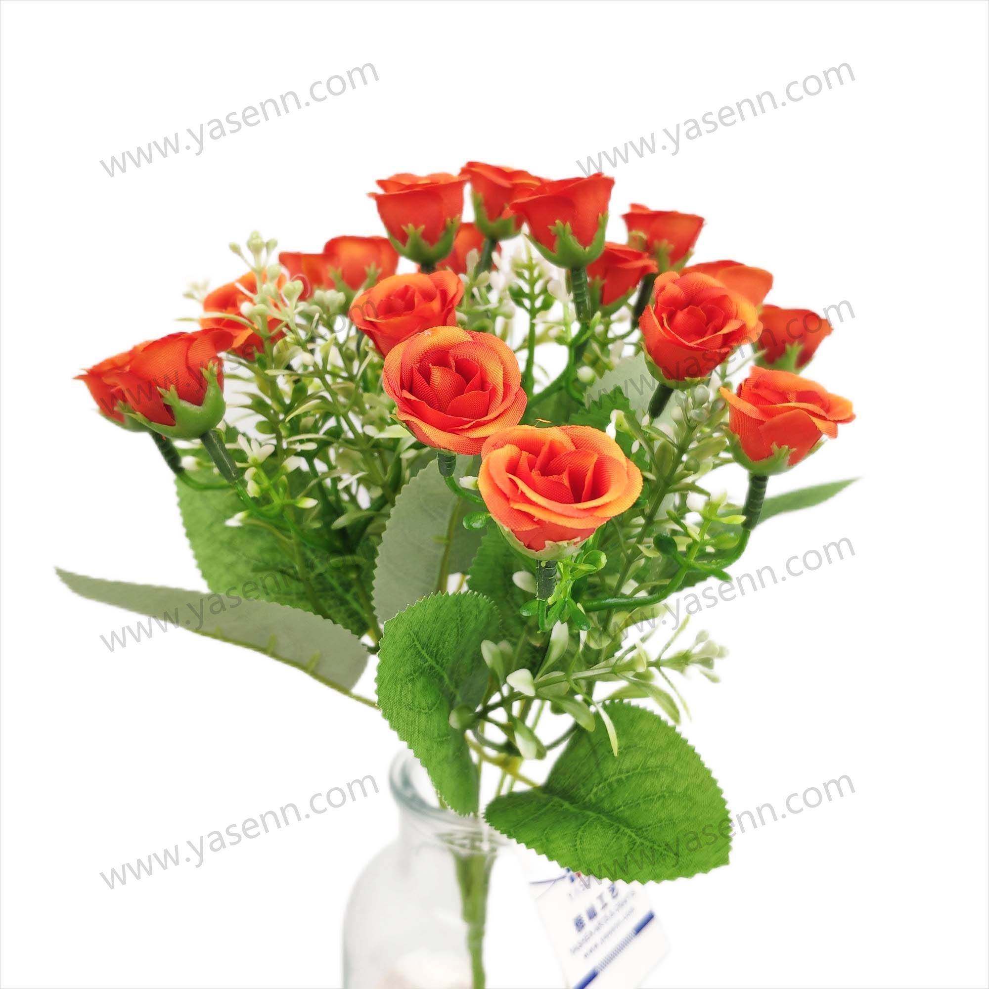 YSB23352 29CM5 rose