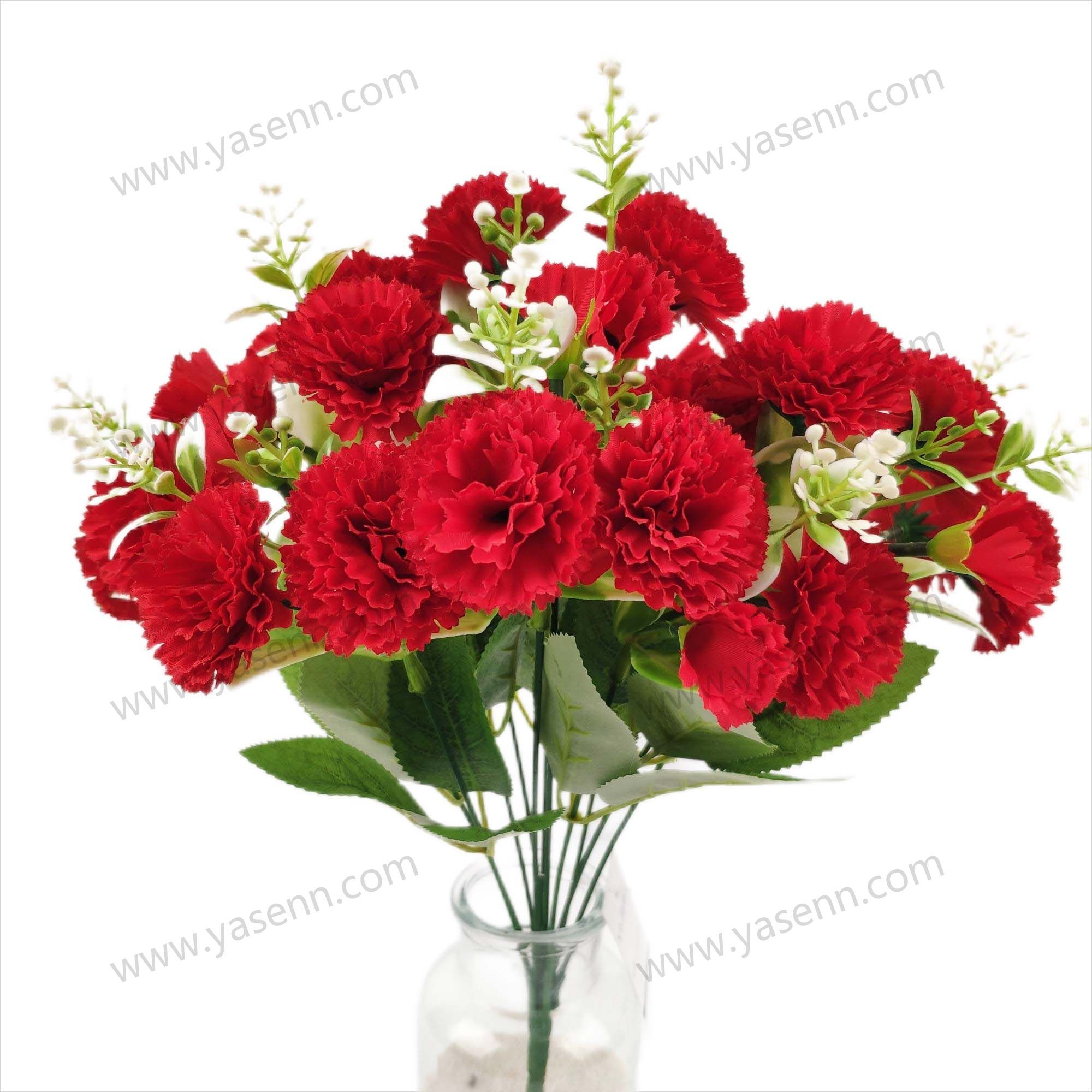 YSB23355 38CM11 carnation