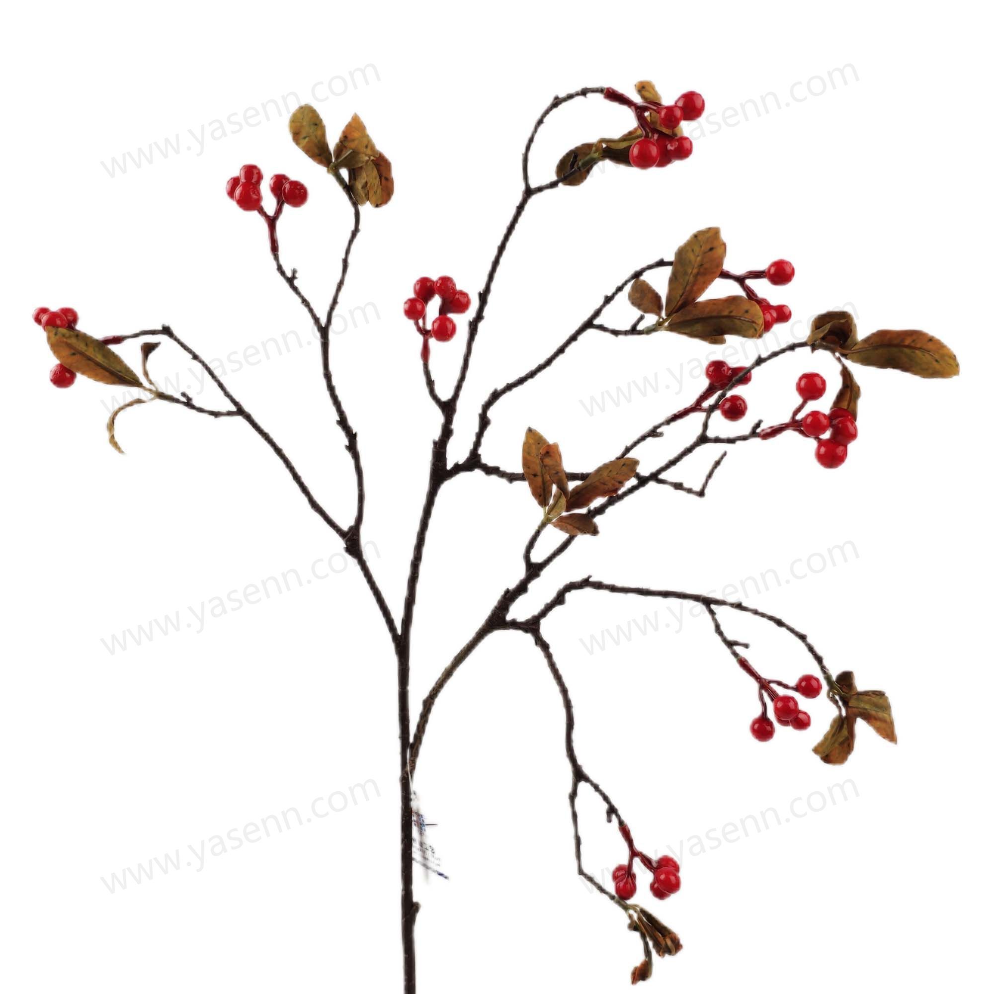 YSS23704 69CM3 FRUIT artificial flower