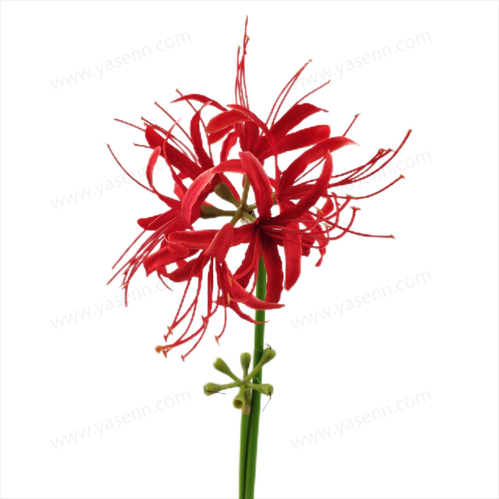YSS23440  65CM2 Rain Lily  ARTIFICIAL FLOWER