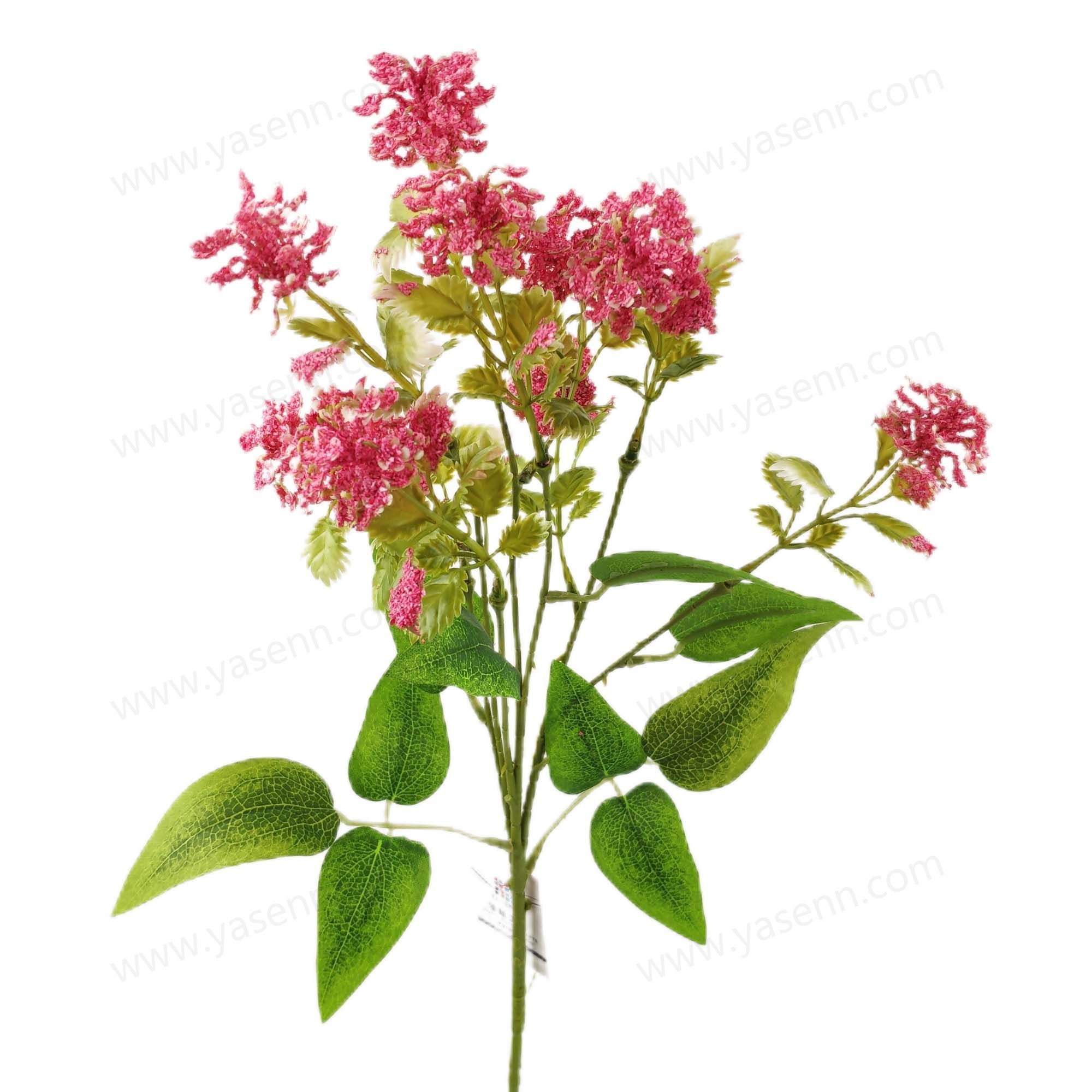 YSS23456   78CM 7 Sweet olive   ARTIFICIAL FLOWER