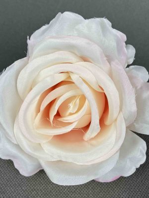 7-LAYER ROSE FLOWER HEAD 20TJ024M