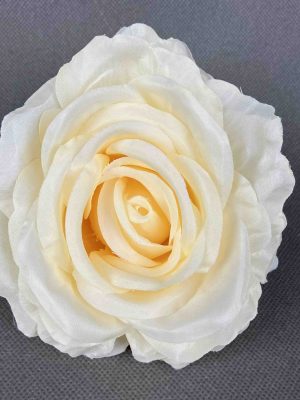 13-LAYER ROSE FLOWER HEAD 20TJ037M