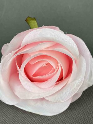 6-LAYER ROSE FLOWER HEAD 20TJ040