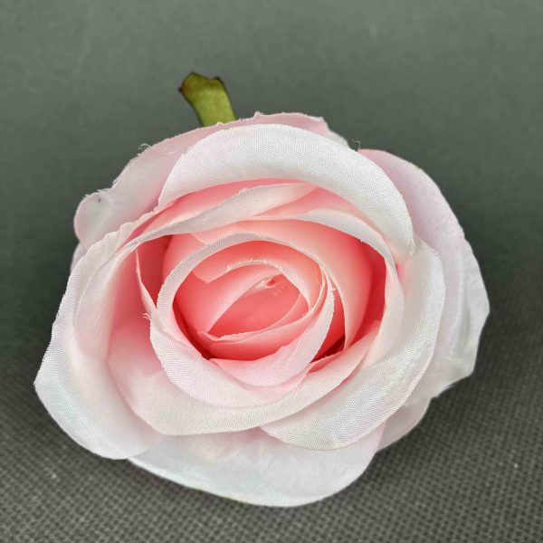 20TJ040 6-LAYER ROSE FLOWER HEAD 20TJ040
