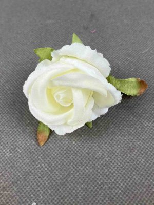 4-LAYER ROSE FLOWER HEAD 20TJ064