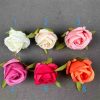 4-LAYER ROSE FLOWER HEAD 20TJ064