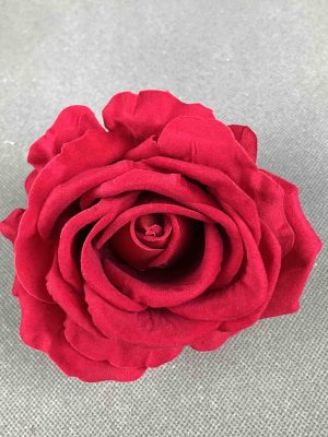 7-LAYER ROSE FLOWER HEAD 20TJ094H