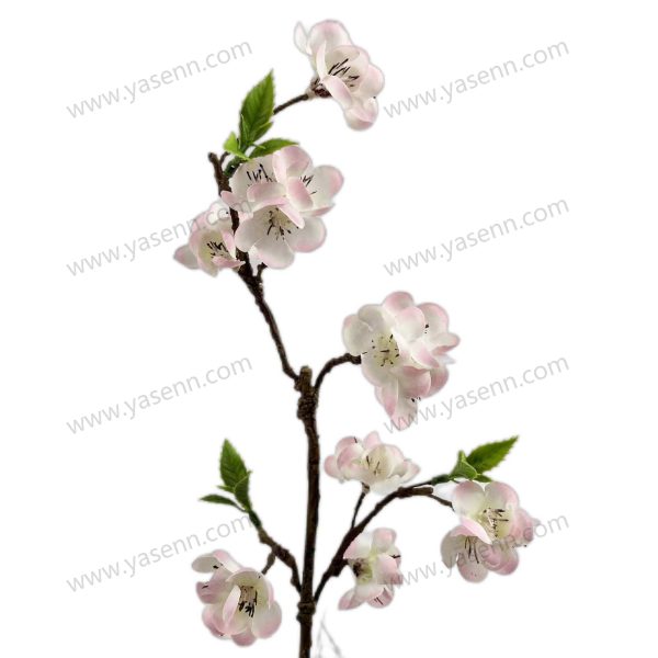 YSG23008 peach blossom