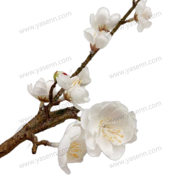 55CM plum blossom artificial flowers YSS23024