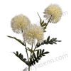 Whimsical Dandelion Branch – Elegant Floral Decor YSZ19008