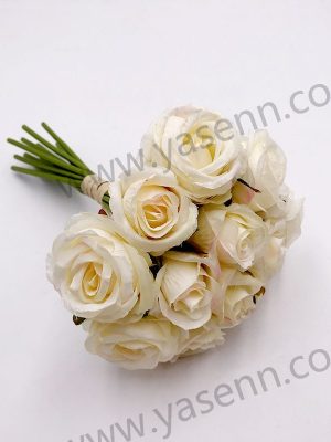 12 ROSE BOUQUET YSZ19045
