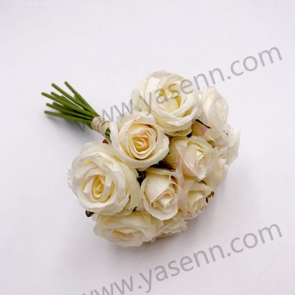 YSZ19045 12 ROSE BOUQUET YSZ19045