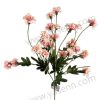 69CM banks' rose single artificial flower YSZ20030