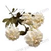 Elegant Dahlia Artificial Flower Bouquet - YSZ20037