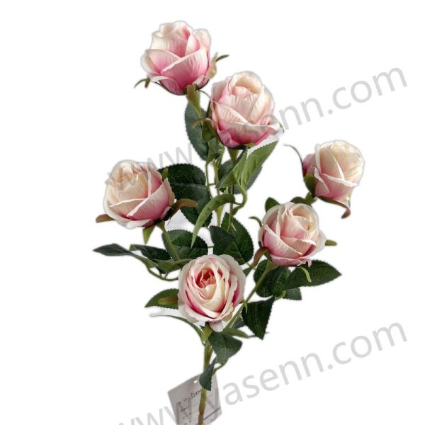 YSZ20038 Classic Rose Artificial Flower Bouquet - YSZ20038