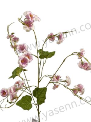 YSZ20041 Lily of the Valley Bridal Spray (Eternal Collection) - YSZ20041