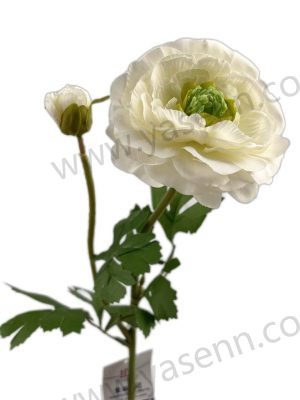 YSZ20079 Memorial Camellia Arrangement - Serenity & Grace Collection YSZ20079