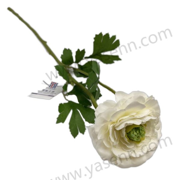 YSZ20079_1 Memorial Camellia Arrangement - Serenity & Grace Collection YSZ20079