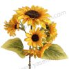 Celebration Sunflower Stem - Radiant Party Collection YSZ20090