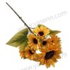 Celebration Sunflower Stem - Radiant Party Collection YSZ20090