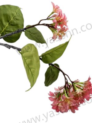 Grand Lilac Display Branch - Premium Interior Collection YSZ20094