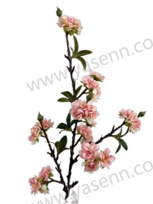 YSZ20099 Delicate Cherry Blossom Branch - Seasonal Decor YSZ20099
