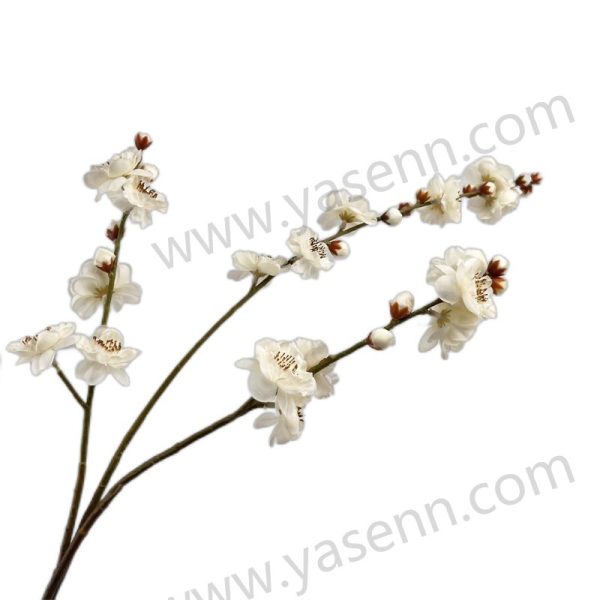 Grand Oriental Cherry Blossom Branch - Spring Spectacle YSZ20108