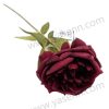 Elegant Artificial Peony Flower Stem YSZ20115