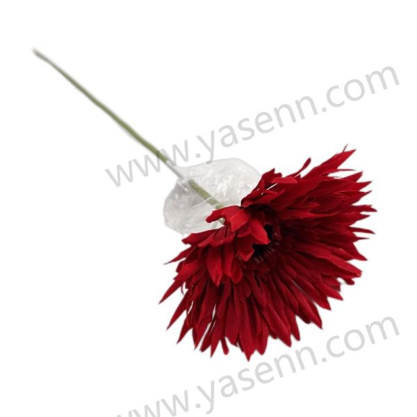 YSZ22813_1 45CM SINGLE MUM YSZ22813