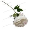 Elegant Peony Single Stem – Lifelike Floral Decor YSF18089