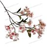 Beautiful Oriental Cherry Blossom Stem – Lifelike Floral Accent YSF18093