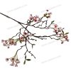 Elegant Oriental Cherry Branch – Lifelike Floral Accent YSF18120