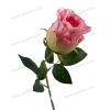 Charming Rose Bud Stem – Elegant Floral Accent YSF18134