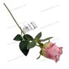 Charming Rose Bud Stem – Elegant Floral Accent YSF18134