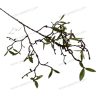 Real Touch Twig with 2 Branches – Natural Look Artificial Flowers YSF18182