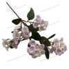 Delicate Pea Blossom Stem – Lifelike Floral Accent YSF20051